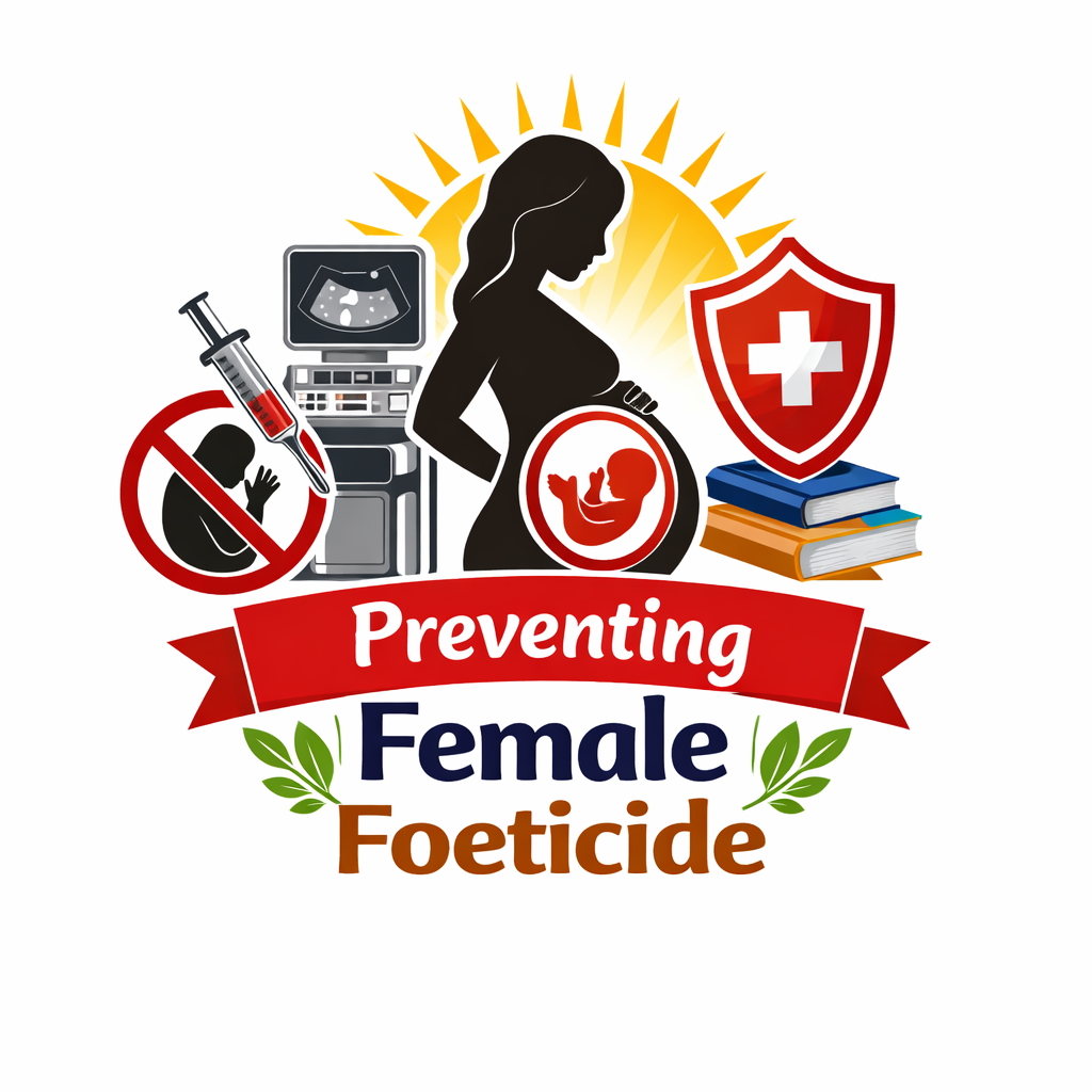 Female foeticide Female foeticide