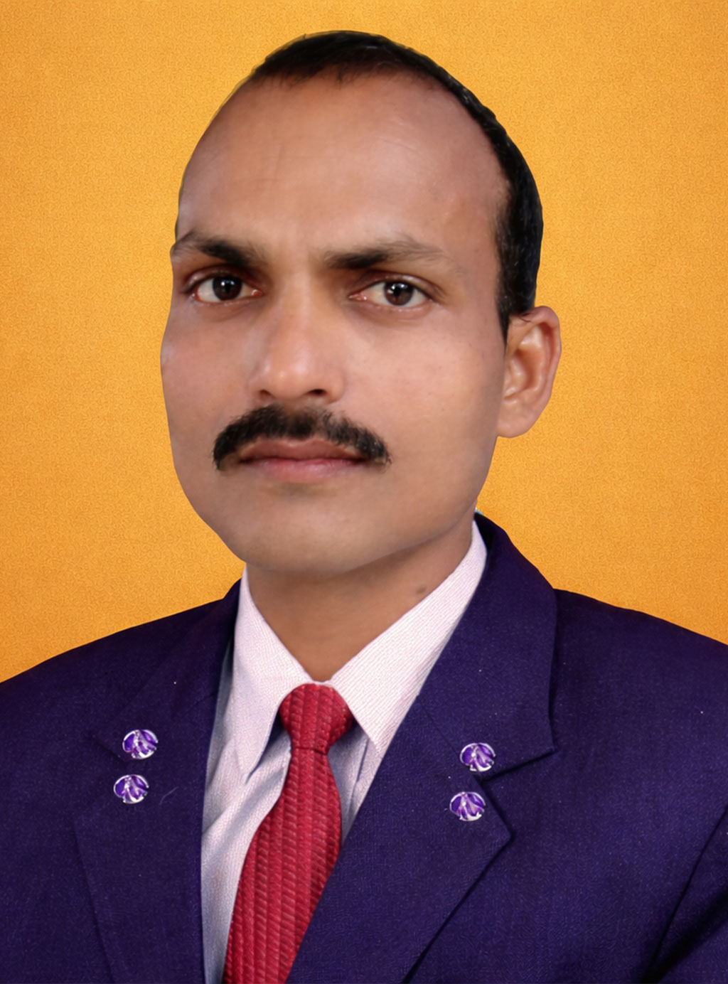 4. अरुण कुमार साह