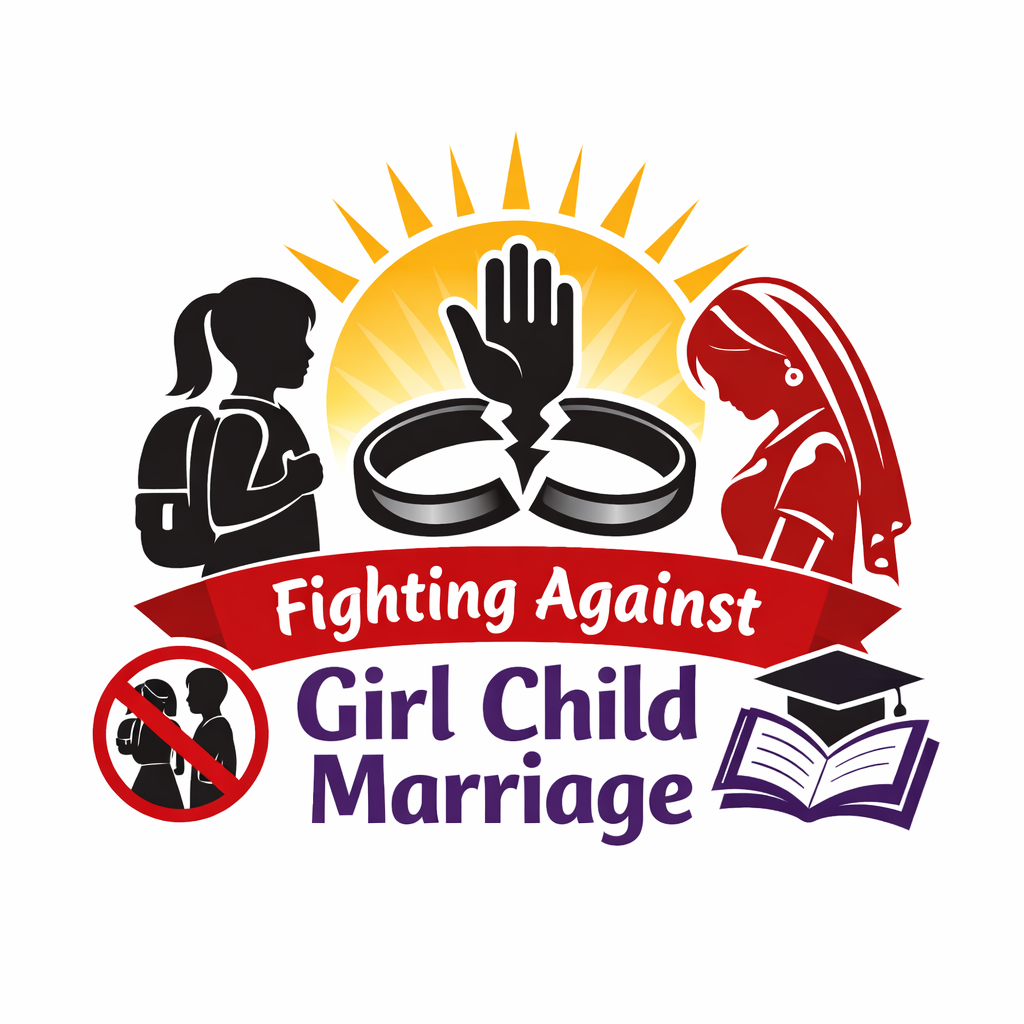 fFighting Against Girl Child Marriage fFighting Against Girl Child Marriage