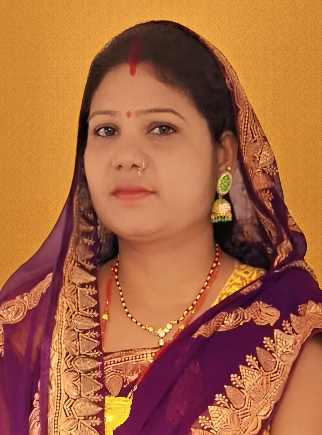 2. रानी कुमारी